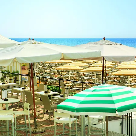 Hotel Vegas Lido di Jesolo